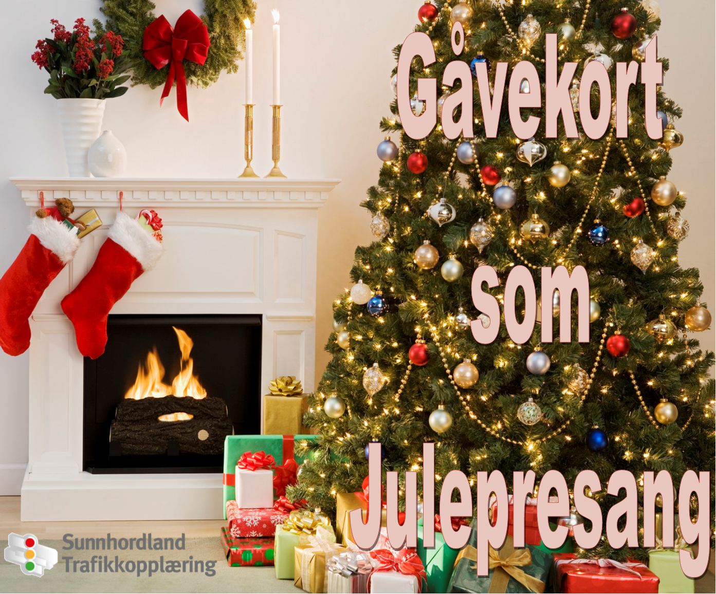 gåvekort